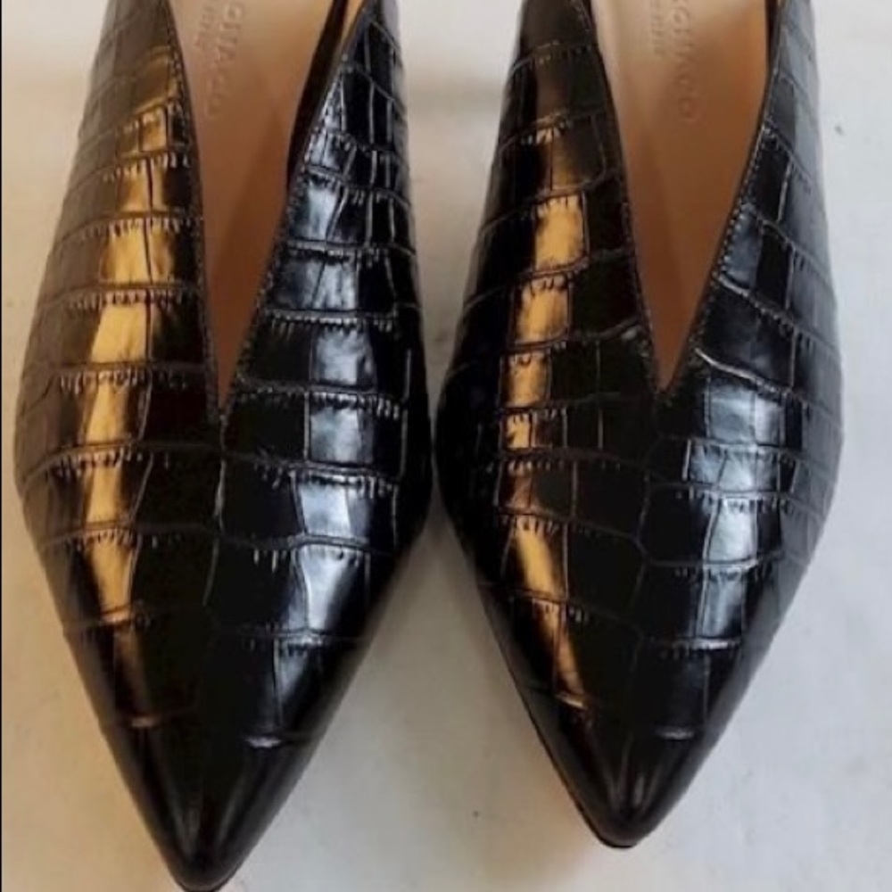 Club Monaco Nahdine Mules
